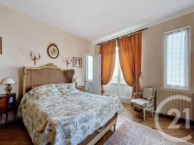 Maison &agrave; vendre - 12 pi&egrave;ces - 229,72 m2 - Houlgate - 14 - BASSE-NORMANDIE