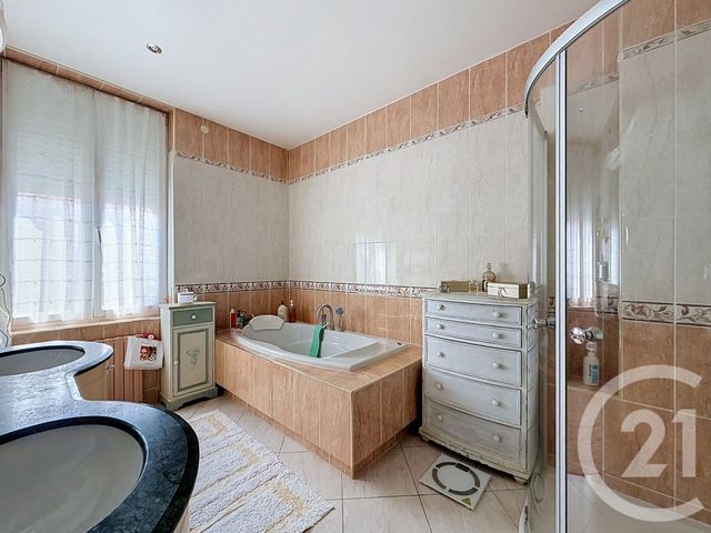 Maison &agrave; vendre - 12 pi&egrave;ces - 229,72 m2 - Houlgate - 14 - BASSE-NORMANDIE