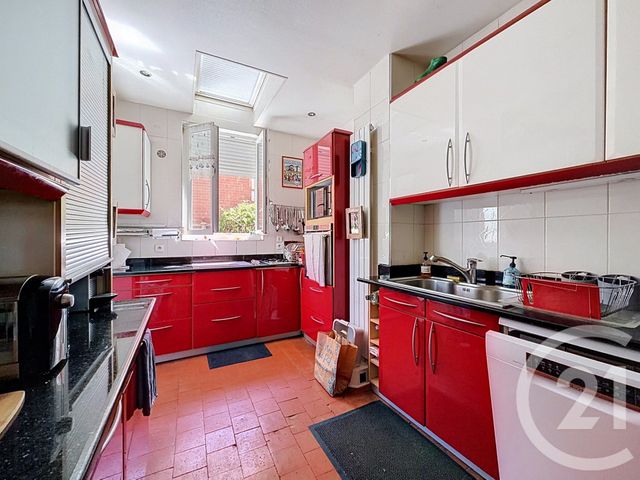 Maison &agrave; vendre - 12 pi&egrave;ces - 229,72 m2 - Houlgate - 14 - BASSE-NORMANDIE