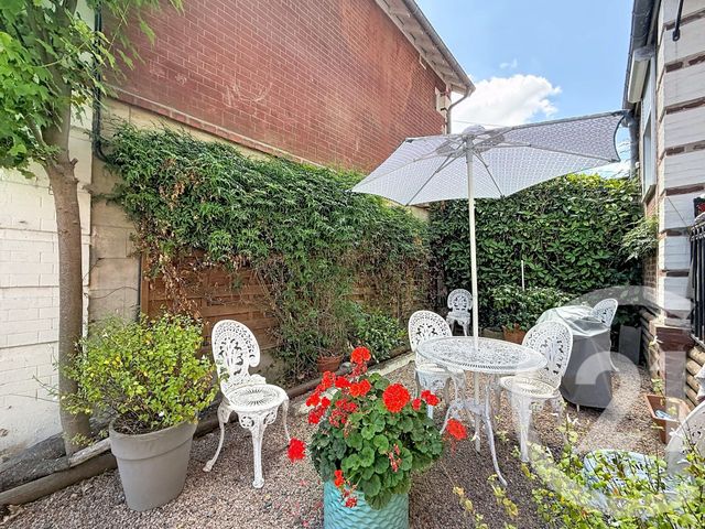 Maison &agrave; vendre - 12 pi&egrave;ces - 229,72 m2 - Houlgate - 14 - BASSE-NORMANDIE