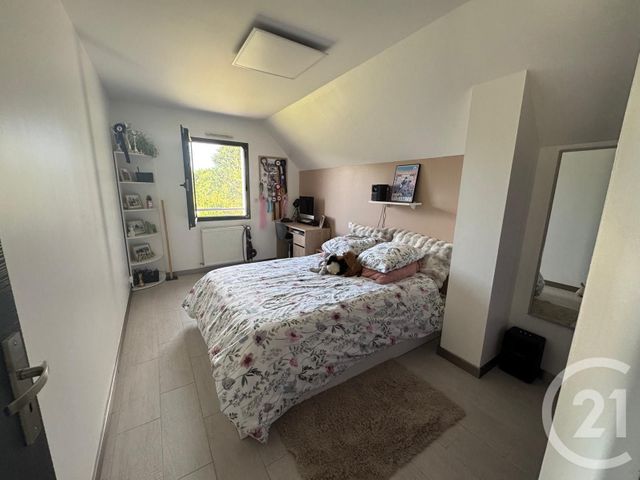Maison &agrave; vendre - 5 pi&egrave;ces - 131,23 m2 - Auberville - 14 - BASSE-NORMANDIE