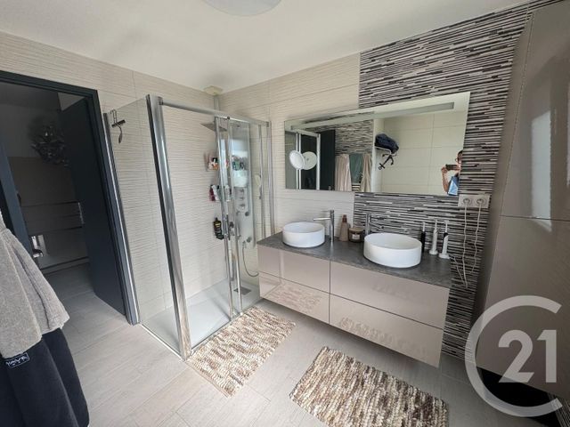 Maison &agrave; vendre - 5 pi&egrave;ces - 131,23 m2 - Auberville - 14 - BASSE-NORMANDIE