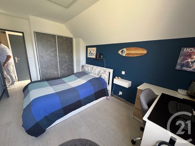 Maison &agrave; vendre - 5 pi&egrave;ces - 131,23 m2 - Auberville - 14 - BASSE-NORMANDIE