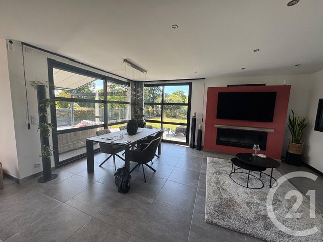 Maison &agrave; vendre - 5 pi&egrave;ces - 131,23 m2 - Auberville - 14 - BASSE-NORMANDIE
