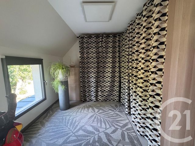 Maison &agrave; vendre - 5 pi&egrave;ces - 131,23 m2 - Auberville - 14 - BASSE-NORMANDIE