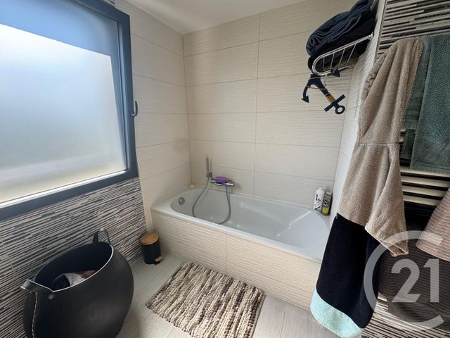 Maison &agrave; vendre - 5 pi&egrave;ces - 131,23 m2 - Auberville - 14 - BASSE-NORMANDIE