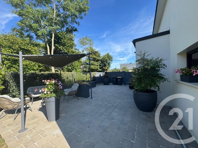 Maison &agrave; vendre - 5 pi&egrave;ces - 131,23 m2 - Auberville - 14 - BASSE-NORMANDIE