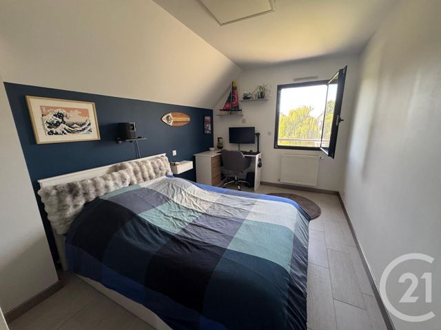 Maison &agrave; vendre - 5 pi&egrave;ces - 131,23 m2 - Auberville - 14 - BASSE-NORMANDIE