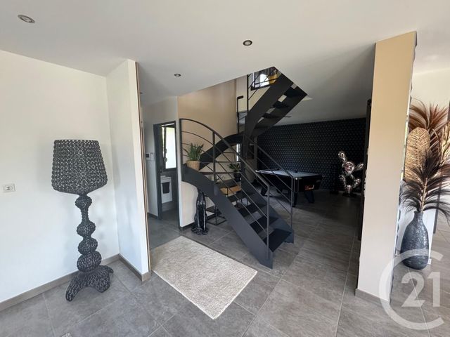Maison &agrave; vendre - 5 pi&egrave;ces - 131,23 m2 - Auberville - 14 - BASSE-NORMANDIE