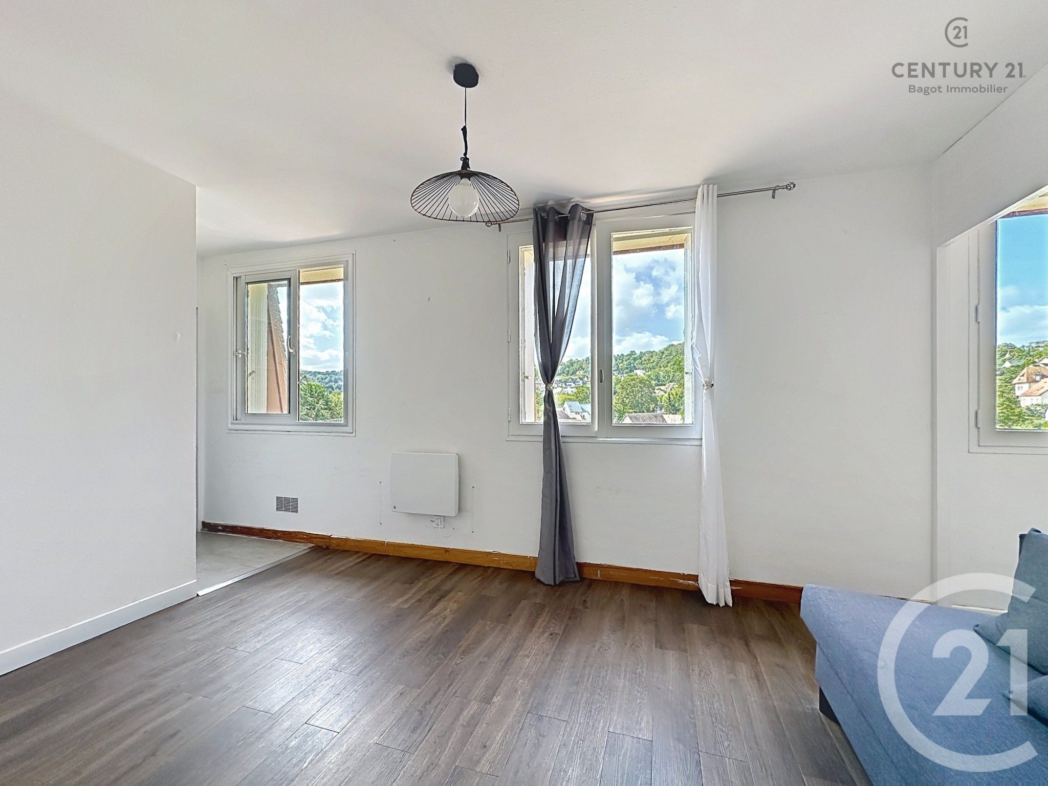 Appartement à Houlgate