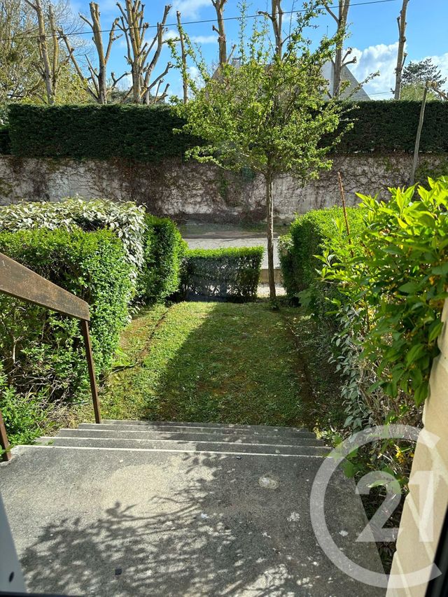 Appartement F1 &agrave; louer - 1 pi&egrave;ce - 18,90 m2 - Cabourg - 14 - BASSE-NORMANDIE