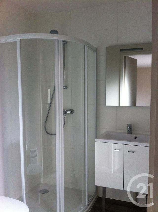 Appartement F2 &agrave; louer - 2 pi&egrave;ces - 32,52 m2 - Houlgate - 14 - BASSE-NORMANDIE