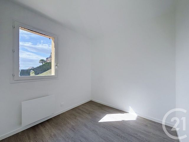 Appartement F3 &agrave; vendre - 3 pi&egrave;ces - 39,85 m2 - Houlgate - 14 - BASSE-NORMANDIE