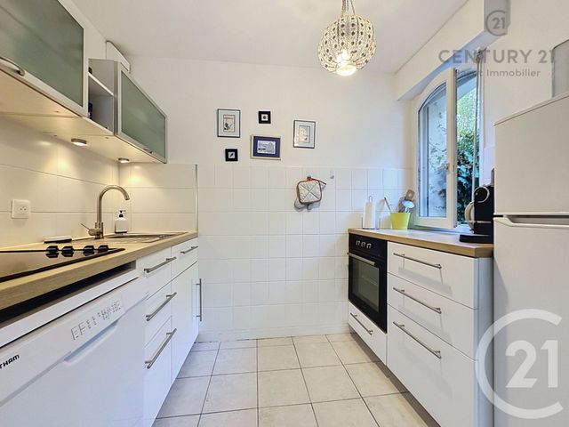 Appartement F2 &agrave; louer - 2 pi&egrave;ces - 29,30 m2 - Houlgate - 14 - BASSE-NORMANDIE