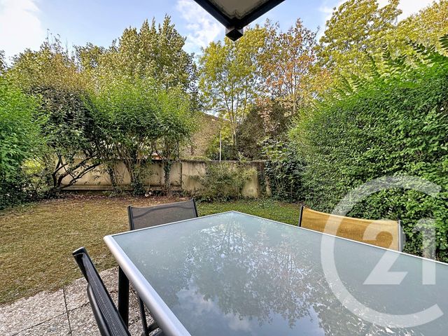 Appartement F2 &agrave; louer - 2 pi&egrave;ces - 29,30 m2 - Houlgate - 14 - BASSE-NORMANDIE