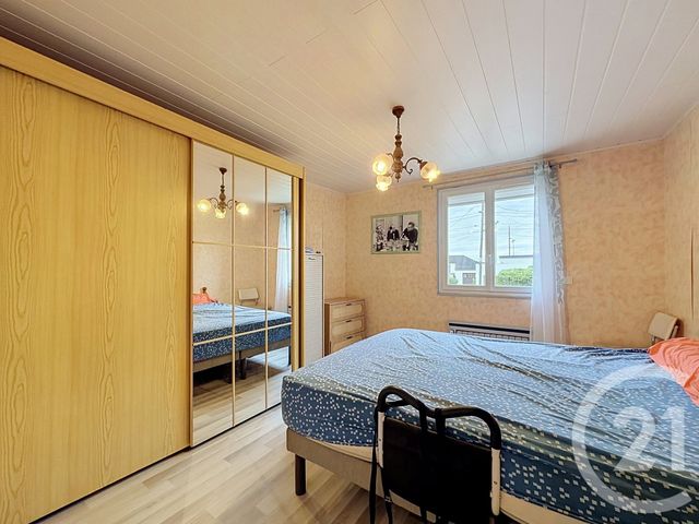 Maison &agrave; vendre - 4 pi&egrave;ces - 86,48 m2 - Dives Sur Mer - 14 - BASSE-NORMANDIE