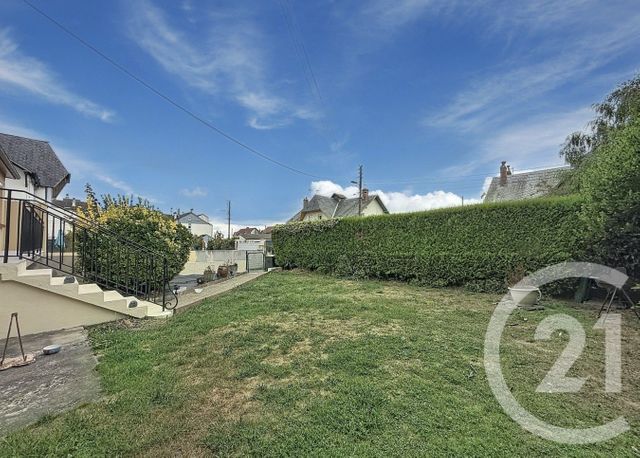 Maison &agrave; vendre - 4 pi&egrave;ces - 86,48 m2 - Dives Sur Mer - 14 - BASSE-NORMANDIE