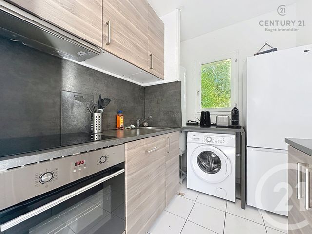 Maison &agrave; louer - 3 pi&egrave;ces - 37,51 m2 - Houlgate - 14 - BASSE-NORMANDIE