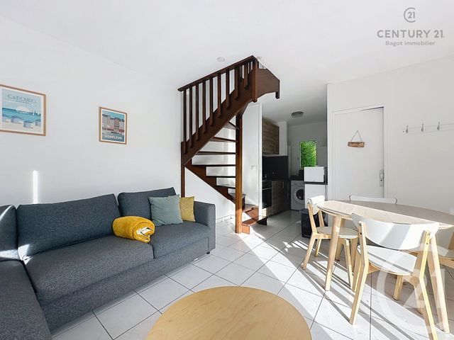 maison - HOULGATE - 14