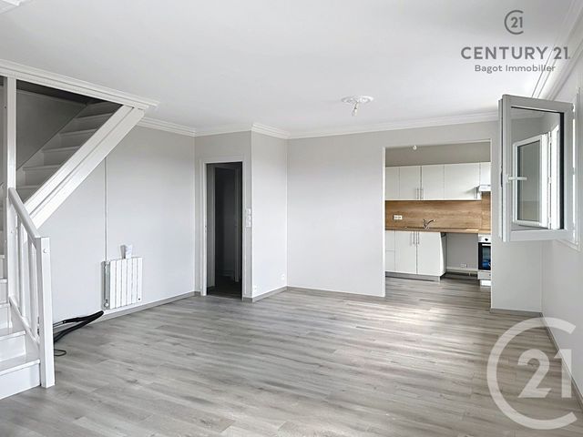 appartement - DIVES SUR MER - 14