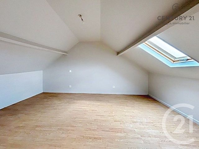 Appartement F4 &agrave; louer - 4 pi&egrave;ces - 90,58 m2 - Dives Sur Mer - 14 - BASSE-NORMANDIE