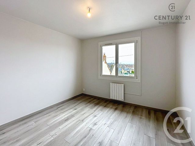 Appartement F4 &agrave; louer - 4 pi&egrave;ces - 90,58 m2 - Dives Sur Mer - 14 - BASSE-NORMANDIE