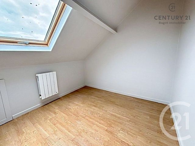 Appartement F4 &agrave; louer - 4 pi&egrave;ces - 90,58 m2 - Dives Sur Mer - 14 - BASSE-NORMANDIE