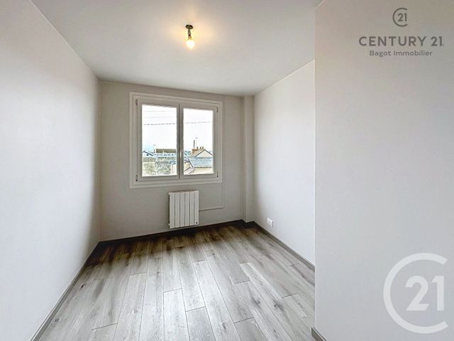 Appartement F4 &agrave; louer - 4 pi&egrave;ces - 90,58 m2 - Dives Sur Mer - 14 - BASSE-NORMANDIE