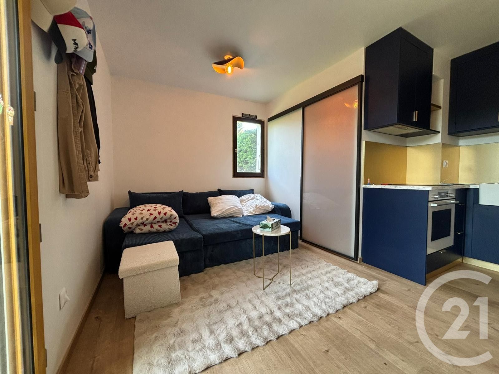 Appartement à Cabourg