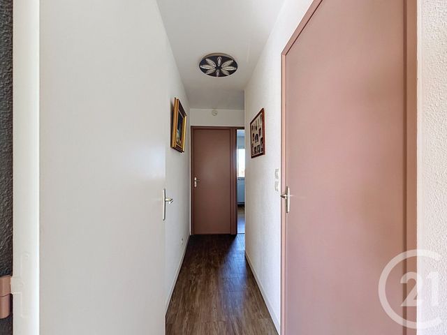 Appartement F3 &agrave; vendre - 3 pi&egrave;ces - 90,62 m2 - Dives Sur Mer - 14 - BASSE-NORMANDIE