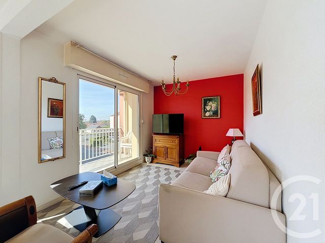 Appartement F3 &agrave; vendre - 3 pi&egrave;ces - 90,62 m2 - Dives Sur Mer - 14 - BASSE-NORMANDIE