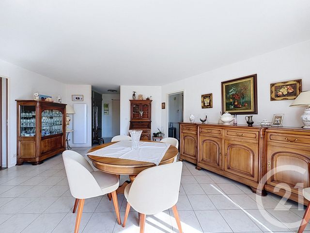 Appartement F3 &agrave; vendre - 3 pi&egrave;ces - 90,62 m2 - Dives Sur Mer - 14 - BASSE-NORMANDIE