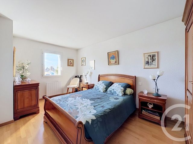 Appartement F3 &agrave; vendre - 3 pi&egrave;ces - 90,62 m2 - Dives Sur Mer - 14 - BASSE-NORMANDIE