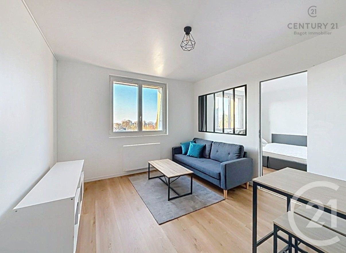 Appartement à Houlgate