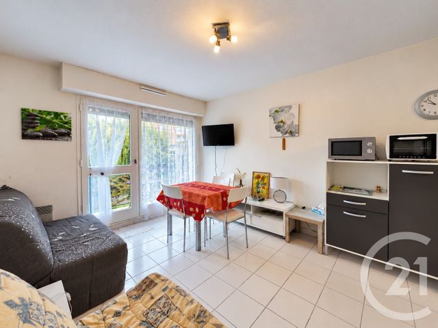 Appartement 1 pièce 22 m² · à Houlgate · 21,5 m² · 99 000 €
