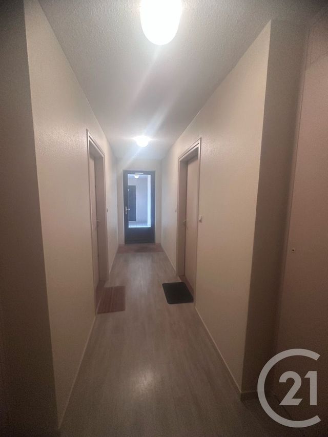Appartement Studio &agrave; louer - 1 pi&egrave;ce - 24 m2 - Varaville - 14 - BASSE-NORMANDIE