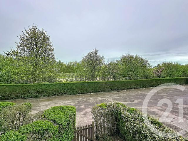 Appartement Studio &agrave; louer - 1 pi&egrave;ce - 24 m2 - Varaville - 14 - BASSE-NORMANDIE