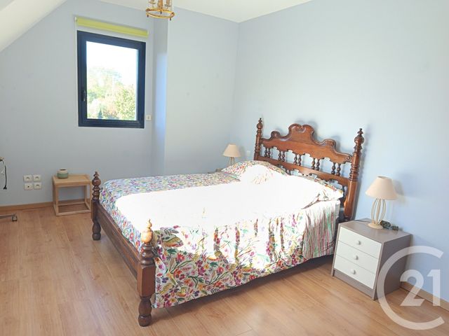 Maison &agrave; vendre - 5 pi&egrave;ces - 162,30 m2 - Auberville - 14 - BASSE-NORMANDIE