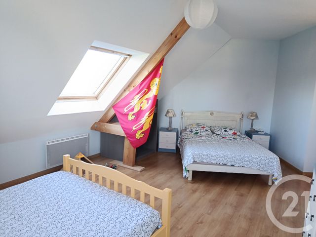Maison &agrave; vendre - 5 pi&egrave;ces - 162,30 m2 - Auberville - 14 - BASSE-NORMANDIE