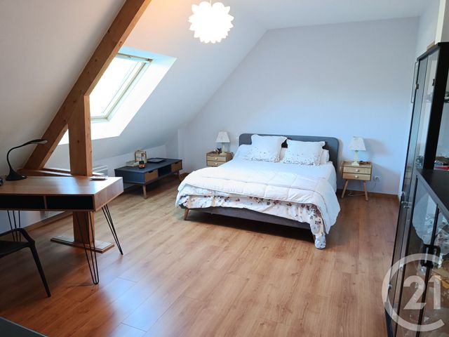 Maison &agrave; vendre - 5 pi&egrave;ces - 162,30 m2 - Auberville - 14 - BASSE-NORMANDIE
