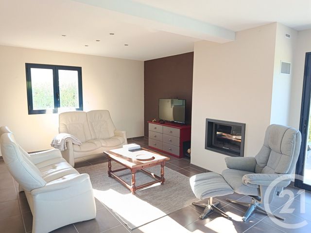 Maison &agrave; vendre - 5 pi&egrave;ces - 162,30 m2 - Auberville - 14 - BASSE-NORMANDIE