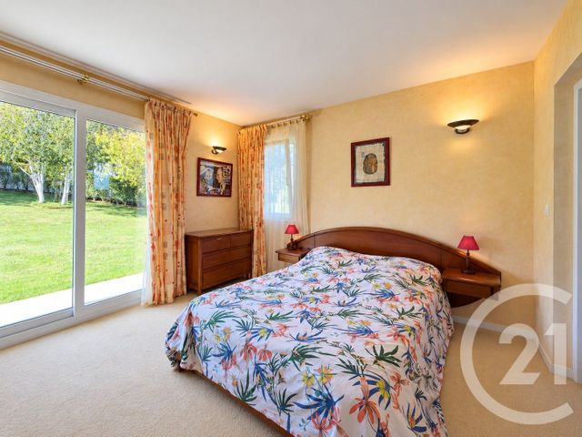 Maison &agrave; vendre - 7 pi&egrave;ces - 180 m2 - Houlgate - 14 - BASSE-NORMANDIE
