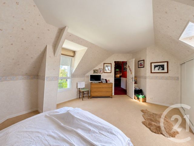 Maison &agrave; vendre - 7 pi&egrave;ces - 180 m2 - Houlgate - 14 - BASSE-NORMANDIE