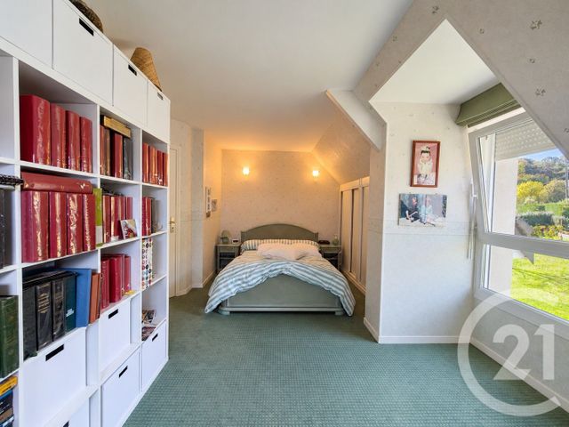 Maison &agrave; vendre - 7 pi&egrave;ces - 180 m2 - Houlgate - 14 - BASSE-NORMANDIE
