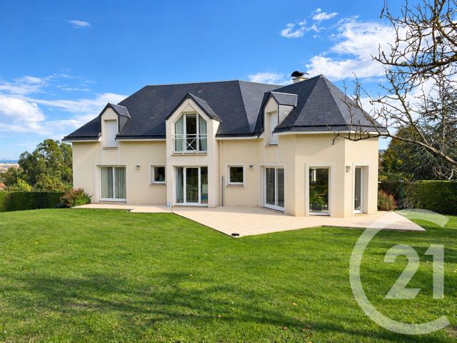 Maison 7 pièces 180 m² · à Houlgate · 180 m² · 1 029 000 €