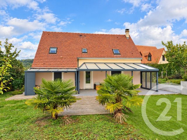 Maison 6 pièces 120 m² · à Dives-sur-Mer · 120 m² · 430 000 €
