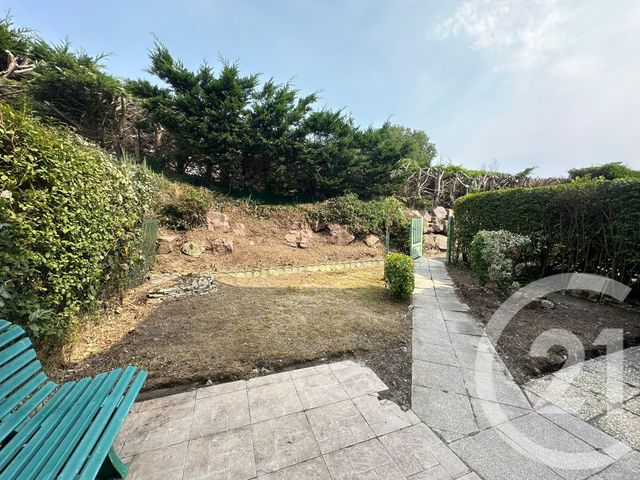 Appartement F3 &agrave; louer - 3 pi&egrave;ces - 50 m2 - Cabourg - 14 - BASSE-NORMANDIE