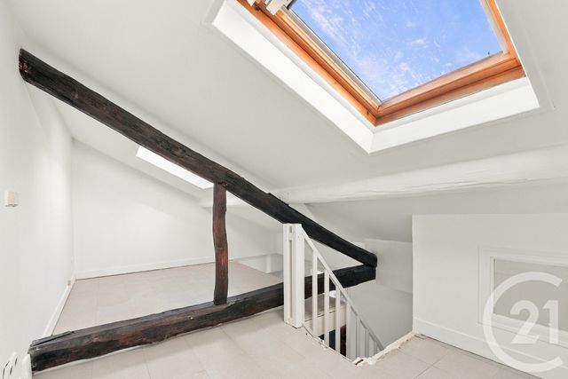 Appartement F2 &agrave; vendre - 2 pi&egrave;ces - 35,30 m2 - Paris - 75011 - ILE-DE-FRANCE