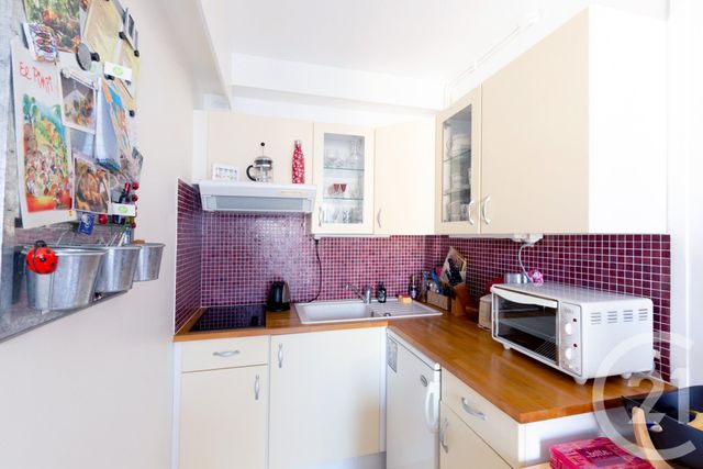 Appartement F2 &agrave; vendre - 2 pi&egrave;ces - 37,22 m2 - Paris - 75011 - ILE-DE-FRANCE