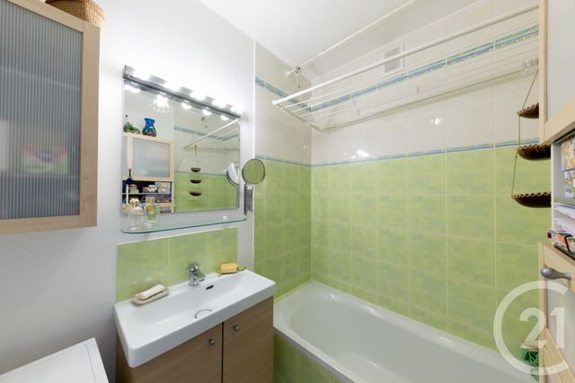 Appartement F2 &agrave; vendre - 2 pi&egrave;ces - 37,22 m2 - Paris - 75011 - ILE-DE-FRANCE